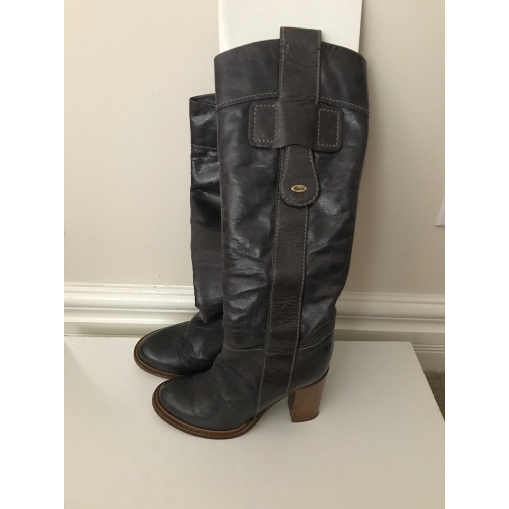 Chloe Boots